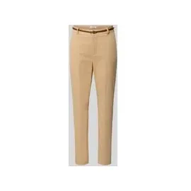 B.YOUNG DAYS Chino Beige 42