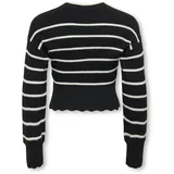 KIDS ONLY Kogibi LS O-NECK PULLOVER CP KNT Noos - 158/164,