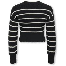 KIDS ONLY Kogibi LS O-NECK PULLOVER CP KNT Noos - 158/164,