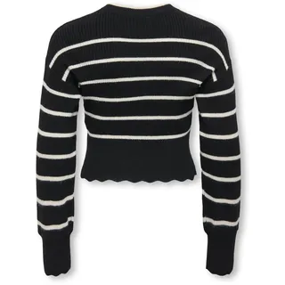 KIDS ONLY Kogibi LS O-NECK PULLOVER CP KNT Noos - 158/164,