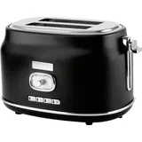 Westinghouse WKTT857 Toaster schwarz - Schwarz
