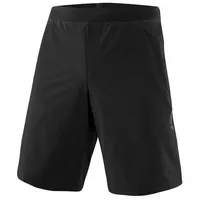 Löffler Lauftights Löffler Herren Laufshort ASSL Running 26721 schwarz