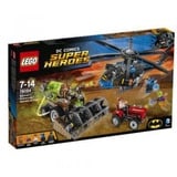 LEGO DC Super Heroes Batman Scarecrows gefährliche Ernte (76054)