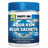 THETFORD Aqua Kem Blue Sachets 15 Sachets