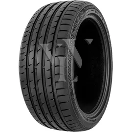 Continental 255/55 R18 109Y SportContact 3 XL N0 FR