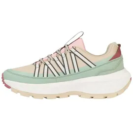 Jack Wolfskin Wild Hike Texapore Low Wanderschuhe - Oyster - EU 37 1/2