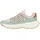 Jack Wolfskin Wild Hike Texapore Low Wanderschuhe - Oyster - EU 37 1/2