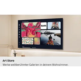 Samsung GQ65QN900F 65" Neo QLED 8K Vision AI Smart TV QN900F