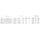 Mitchell Neuron Surf Combo 390-T 80-150 - 7000, White/Silver/Orange