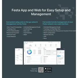 TP-Link Festa FR205 Gigabit VPN Router