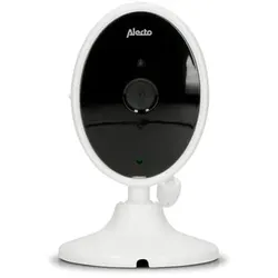 Alecto Kamera für Babyphone DVM-140, weiß