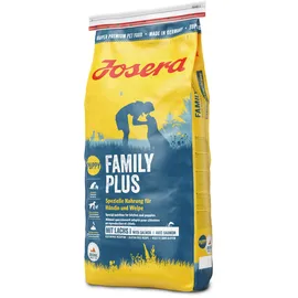 Josera Family Plus 2 x 12,5 kg