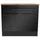 Stella Trading Unterschrank JAZZ 100 x 90 x 60 cm Schwarz
