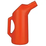 CARTREND Pressol 07500 Messgefaess Kunststoff 0,5 Liter
