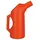 CARTREND Pressol 07500 Messgefaess Kunststoff 0,5 Liter