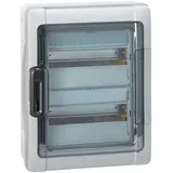 Legrand 601982 Aufputzverteiler IP65 2REIH./ 24MOD