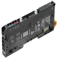 Weidmüller UR20-16DO-P-PLC-INT 1315270000 SPS-Ausgangs-Modul 24 V/DC