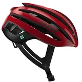 Lazer Z1 KinetiCore, Metallic Red