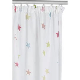 OTTO home Lüttenhütt Stern 140x225cm bunt