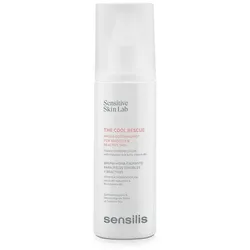 Gesichtsnebel Sensilis The Cool Rescue Feuchtigkeitsspendend Beruhigend 150 ml