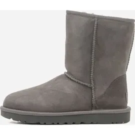 UGG Australia Classic Short II Grey 36