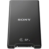 Sony CFexpress Type A Single-Slot-Cardreader, USB-C 3.1 [Buchse] (MRW-G2)