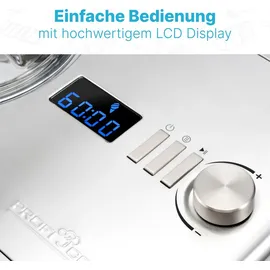 Proficook Eismaschine 1500ml