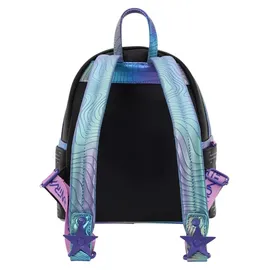 Loungefly KPop Demon Hunters by Loungefly Mini-Rucksack Huntrix