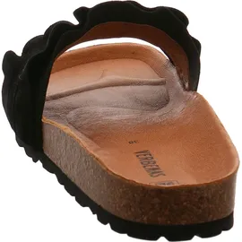 Verbenas Rocio Roda schwarz 39