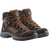 Beretta Terrier Gore-tex Wanderstiefel - Brown - EU 40