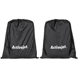 Activejet Acm-plus-a1 Lymphdrainage-Massagegerät für die Beine
