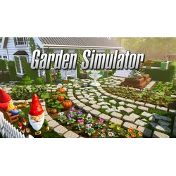Garden Simulator