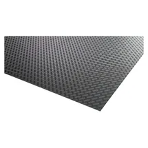 Agoform AGO-Tex Antirutsch Einlegematte Kb 1100mm, 574 x 1021mm, umbragrau,