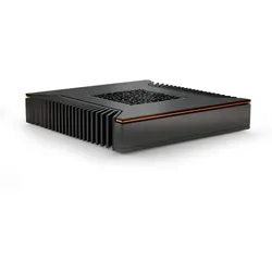 Roon Nucleus Titan Metal
