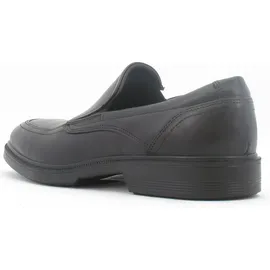 ECCO Lisbon Herren Schwarz 45
