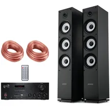 Bennett & Ross Ultrasphere schwarz