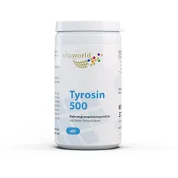Tyrosin 500