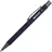 Westcott Kugelschreiber XB-Primesoft schwarz, Schreibfarbe: blau, 1 St.