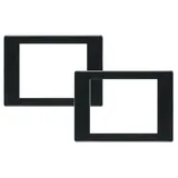 Kaiser Formatmaske 6x7cm 4436