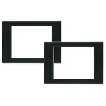 Kaiser Formatmaske 6x7cm 4436