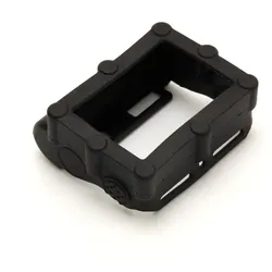 Shearwater Computer Silicone Cover - PETREL - Farbe: Schwarz