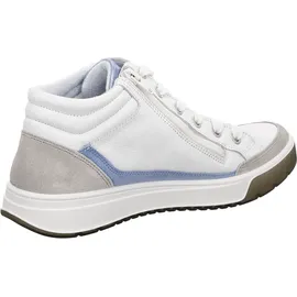 ARA Sneaker High in weiß, | Gr.: 41 EU 7 UK