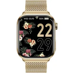 ICE Watch Smartwatch 024654 - gold