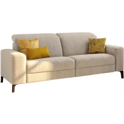 ROM Sofa CRISTALLO