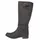 Fitters Footwear Stiefel in Übergrößen grau, 2.823950 5399 große Damenschuhe - Grau, 42
