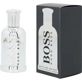 HUGO BOSS Boss Bottled United Eau de Toilette 100 ml