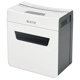 Leitz IQ 6X Protect Premium Weiß