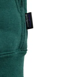 Patagonia Unity Fitz Uprisal Hoodie Oliv M