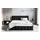 bettso Nina 140 x 200 cm Schwarz