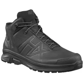 Haix CONNEXIS® Go GTX LTR mid schwarz Gr.: 7.5